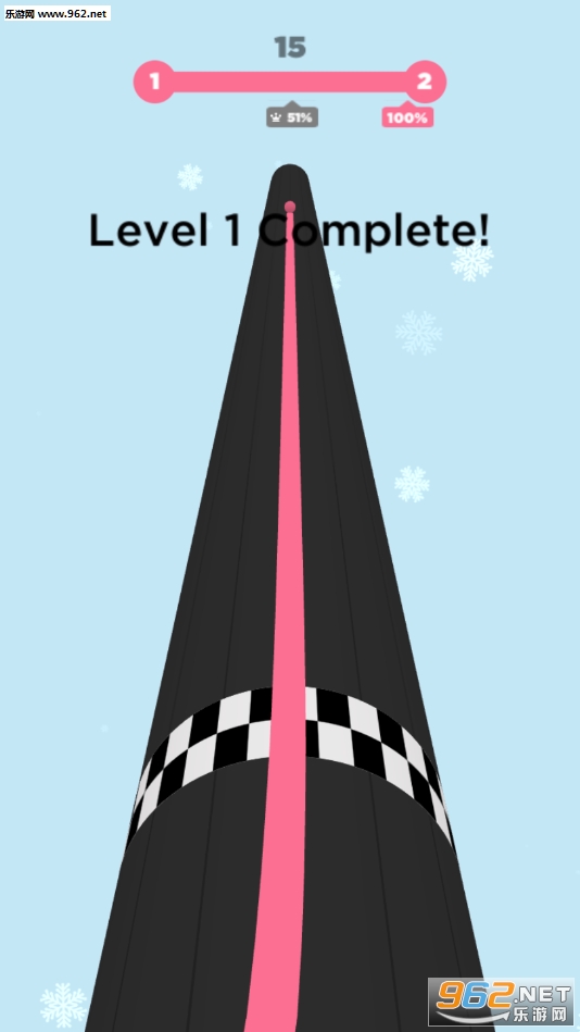 Helix Run(�������а�׿��)��ͼ2