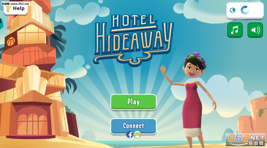 Hotel Hideaway(�þӾƵ갲׿��)��ͼ0