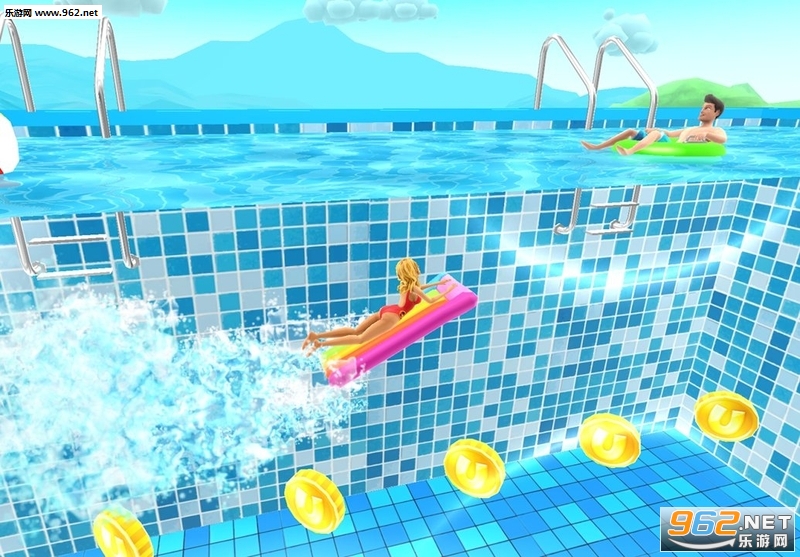 Uphill Rush(���³��˹�԰�ٷ���)��ͼ3