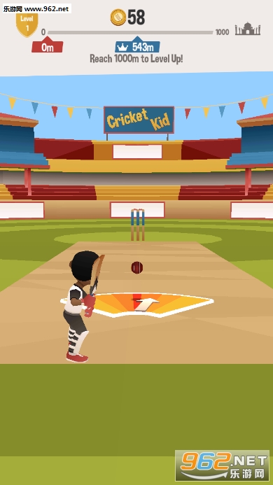 Cricket Kid��Ϸ��ͼ3