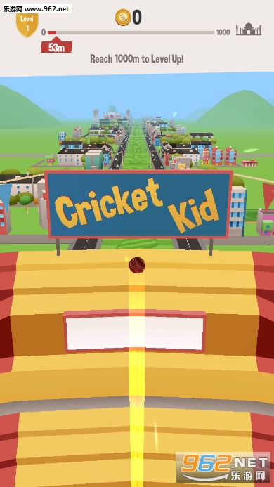 Cricket Kid��Ϸ��ͼ4