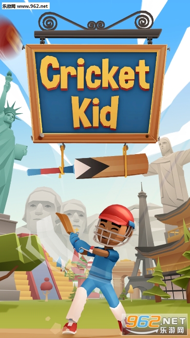 Cricket Kid��Ϸ��ͼ5