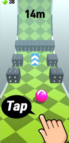 Rolling Road 3D��׿���ͼ0