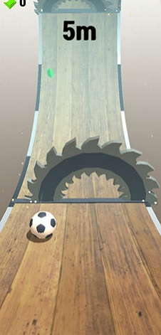 Rolling Road 3D��׿���ͼ1