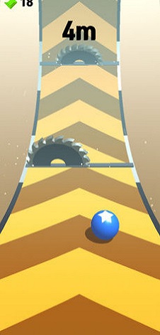 Rolling Road 3D��׿���ͼ3