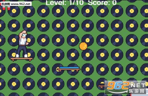 PongToss(ƹ��ơ�ư�׿��)��ͼ2