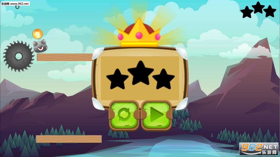 Think Jump Push(������Ծ���ư�׿��)v1.01��ͼ0