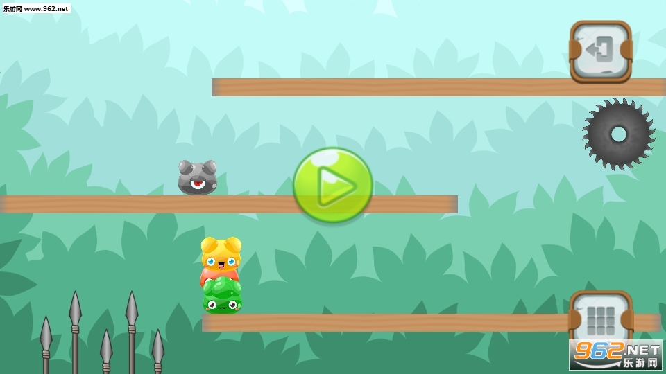 Think Jump Push(������Ծ���ư�׿��)v1.01��ͼ1