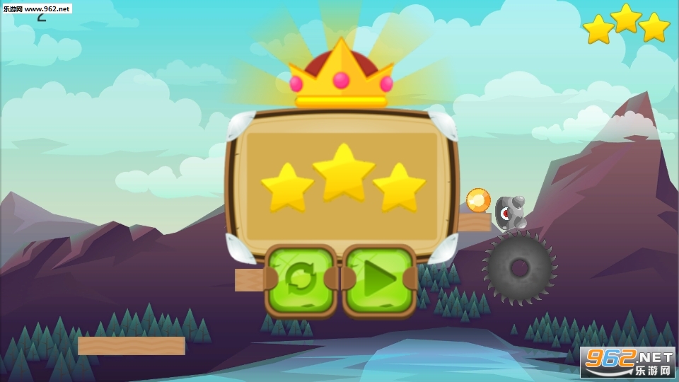 Think Jump Push(������Ծ���ư�׿��)v1.01��ͼ3