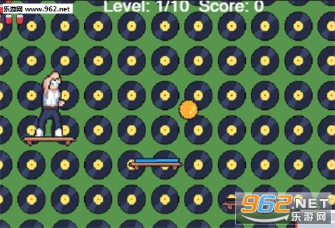 PongToss���ν�ͼ1