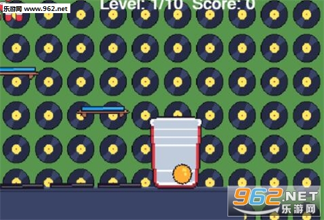 PongToss���ν�ͼ2