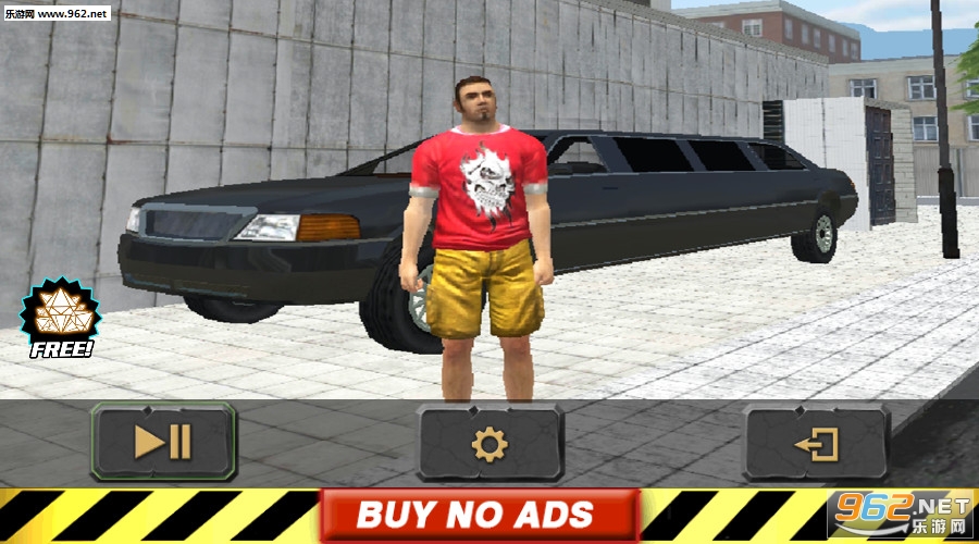 City Theft Crime��ͼ0