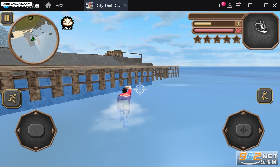 City Theft Crime��ͼ2