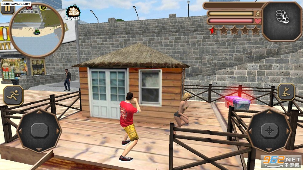 City Theft Crime��ͼ3