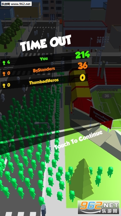 crowd baller war��׿���ͼ3