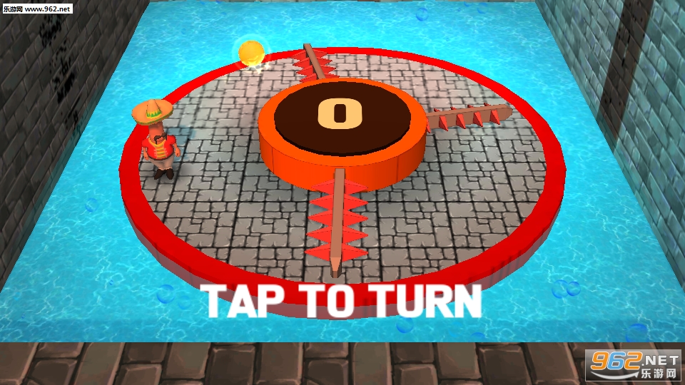 Mexican Run and Turn(��ȥժ������׿��)��ͼ1