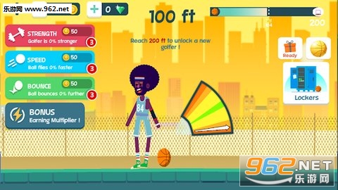 BasketOrbit(��������׿��)��ͼ0