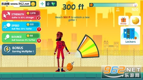 BasketOrbit(��������׿��)��ͼ1
