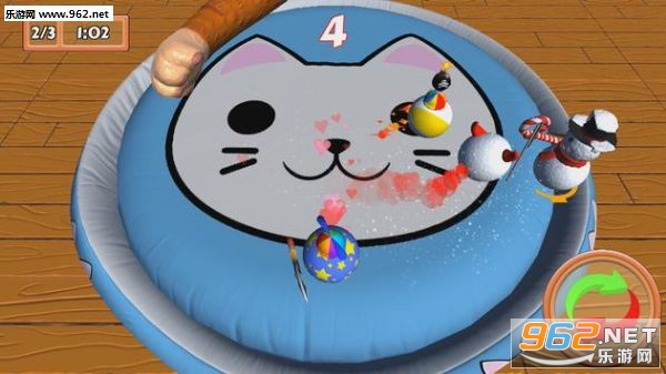 Sumo Ball官方版截图0