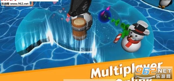 Sumo Ball官方版截图2