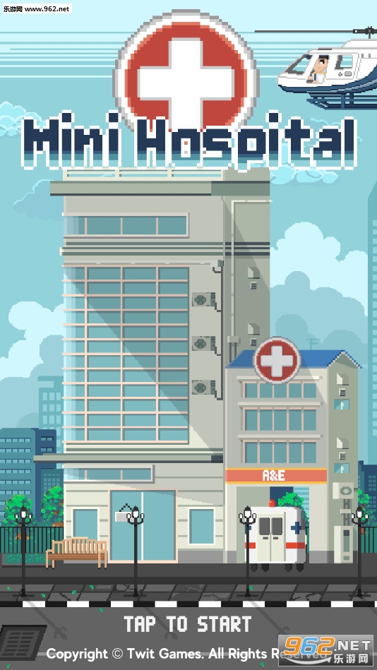 Mini Hospital(����ҽԺ��׿��)v1.1.6��ͼ0
