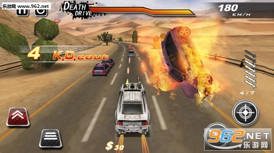 Death Drive(������ʻ�ٷ���)��ͼ0