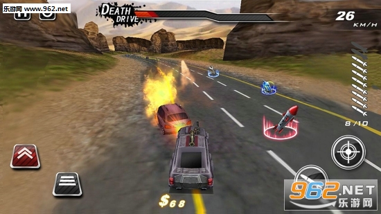 Death Drive(������ʻ�ٷ���)��ͼ2