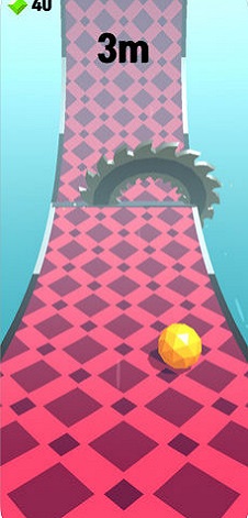 Rolling Road 3D���ν�ͼ2