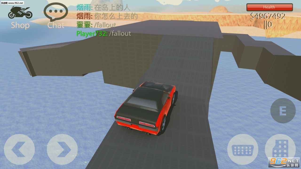 Freeroam City Online��׿���ͼ0