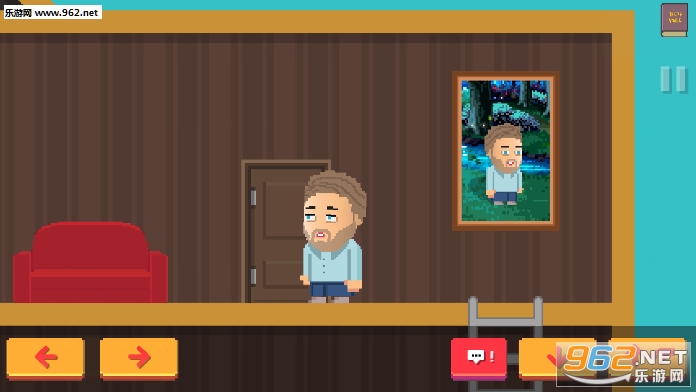 Hero In Adventures(Ӣ����ð�չٷ���)��ͼ1