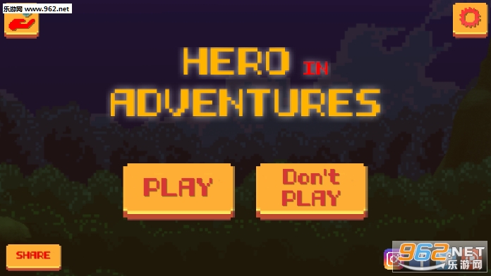 Hero In Adventures(Ӣ����ð�չٷ���)��ͼ6