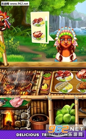 Cooking Fest(��⿽ڣ������Ϸ�ٷ���)��ͼ3