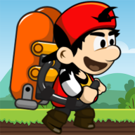 Jetpack Kid(��������С�Ӱ�׿��)