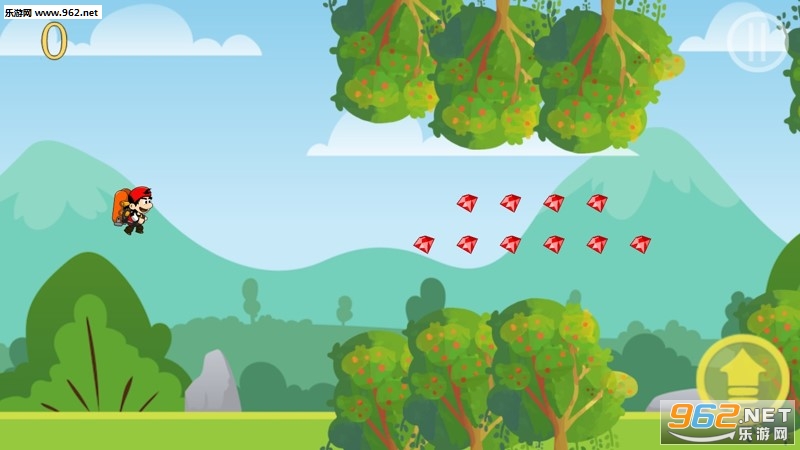 Jetpack Kid(��������С�Ӱ�׿��)v1.1��ͼ0