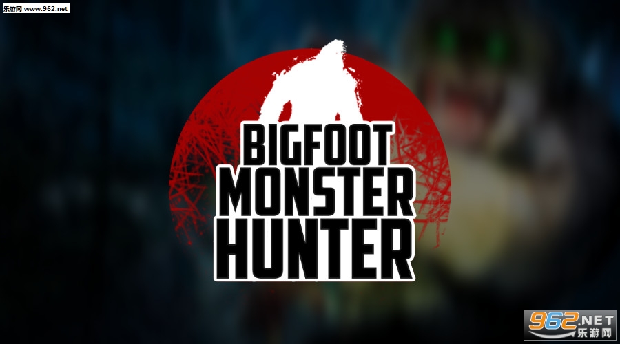 Bigfoot Monster Hunter(大脚怪物猎人安卓版)截图2