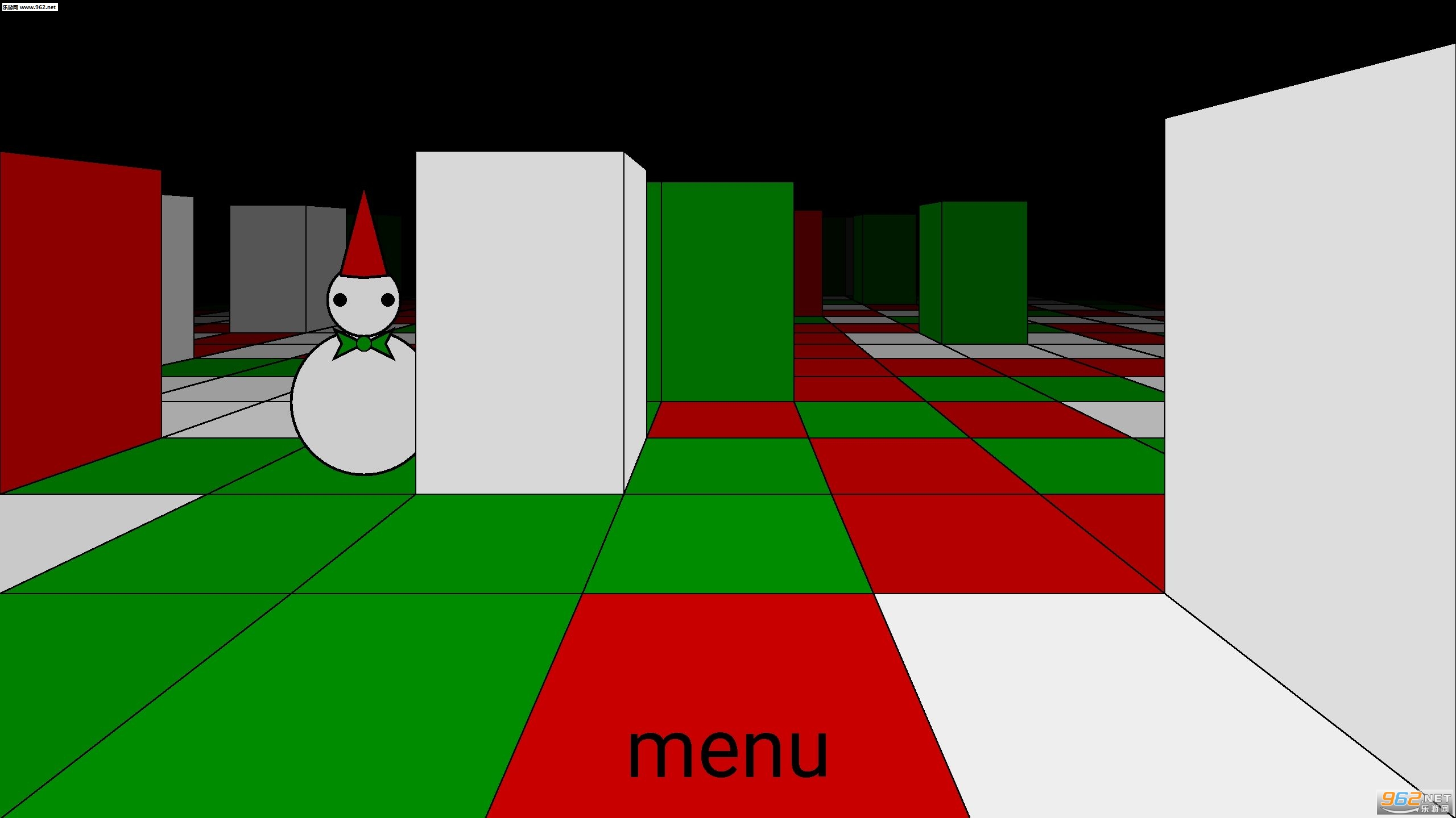 ѩ���Թ�Snowman��Ϸ��ͼ3