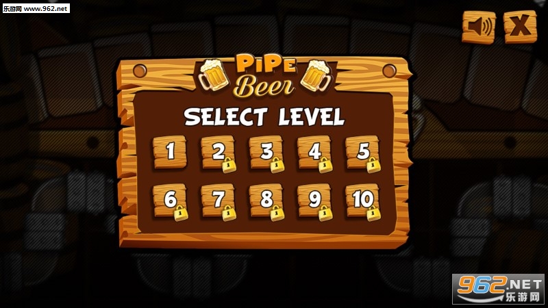 ơ�ƹܵ�Beer Pipeline��׿���ͼ0