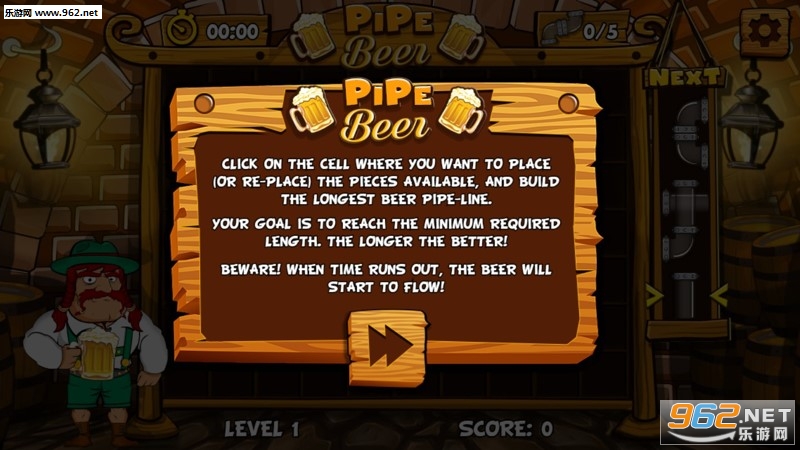 ơ�ƹܵ�Beer Pipeline��׿���ͼ1