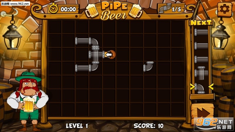 ơ�ƹܵ�Beer Pipeline��׿���ͼ2
