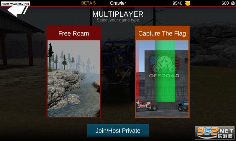 ����ԽҰOffroad Outlaws�ٷ���v2.5.1��ͼ2