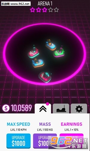 ���������Ҷ�Bumpi.io��׿���°��ͼ0