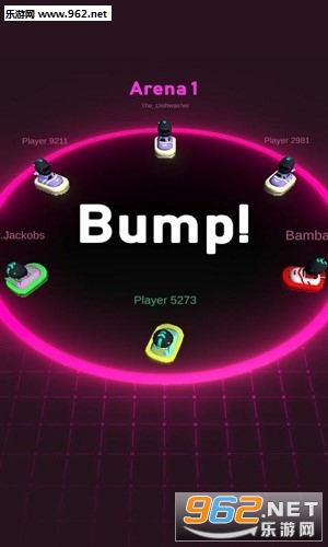 ���������Ҷ�Bumpi.io��׿���°��ͼ1