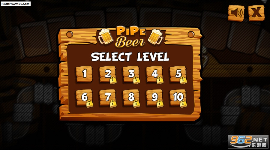 Beer Pipeline(啤酒管道安卓版)截图3