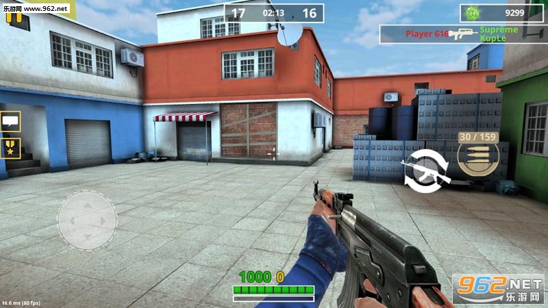 Combat Strike(ս�����������FPSս����׿��)��ͼ2