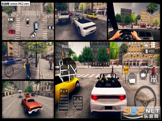 ��ʵͣ�����ٷ���v1.1��ͼ0