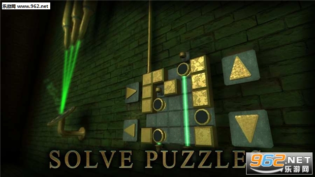 Legacy 3 - The Hidden Relic(�Ų�3���ص��ż����İ�)��ͼ0
