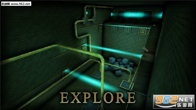 Legacy 3 - The Hidden Relic(�Ų�3���ص��ż����İ�)��ͼ2