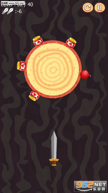 The Magic Sword(����Ľ���Ϸ)��ͼ1