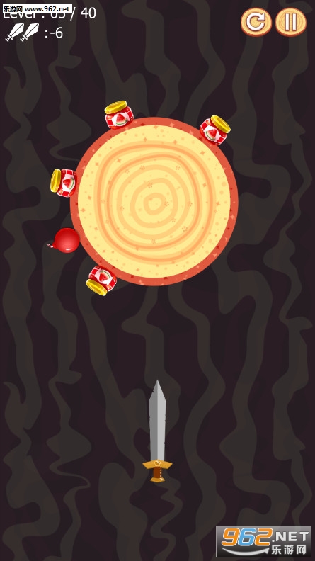 The Magic Sword(����Ľ���Ϸ)��ͼ2