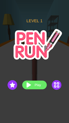 Hurry Pen(��æ�ĸֱʰ�׿��)v0.10.1��ͼ1